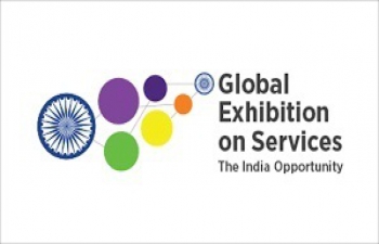 Global Exhibition on Services 17-20 April 2017 Greater Noida